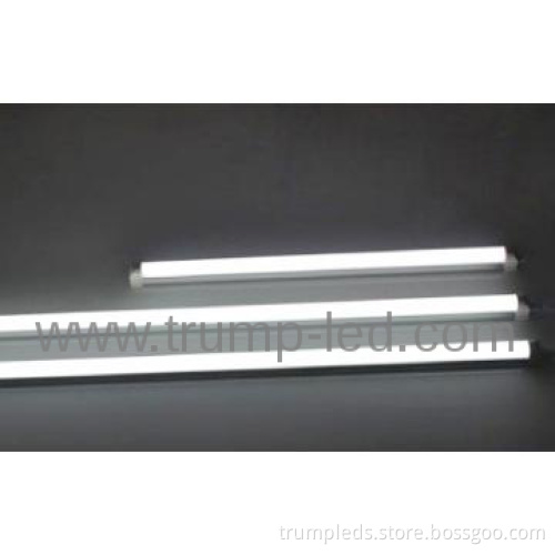 t5 14w led light tubes 10000k frosted lens